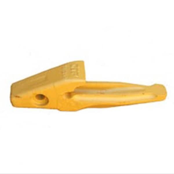 Aftermarket 1U1350 Adapter J350 Bottom Strap w/o Adapter 1.75" for Fits CATerpilllar Fits C HIM30-0042 - main